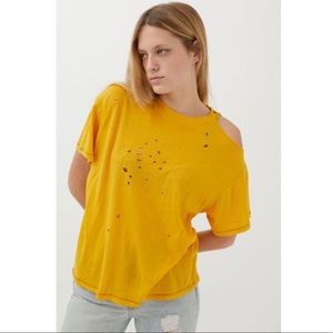 ⭐️3 for $20 BDG Lys Distressed Tee